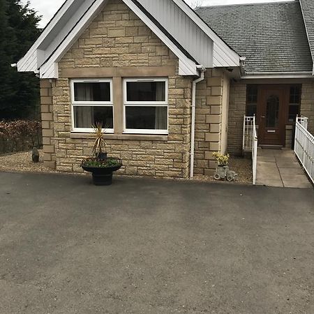 فيلا ستيرلينجفي Hillford House المظهر الخارجي الصورة