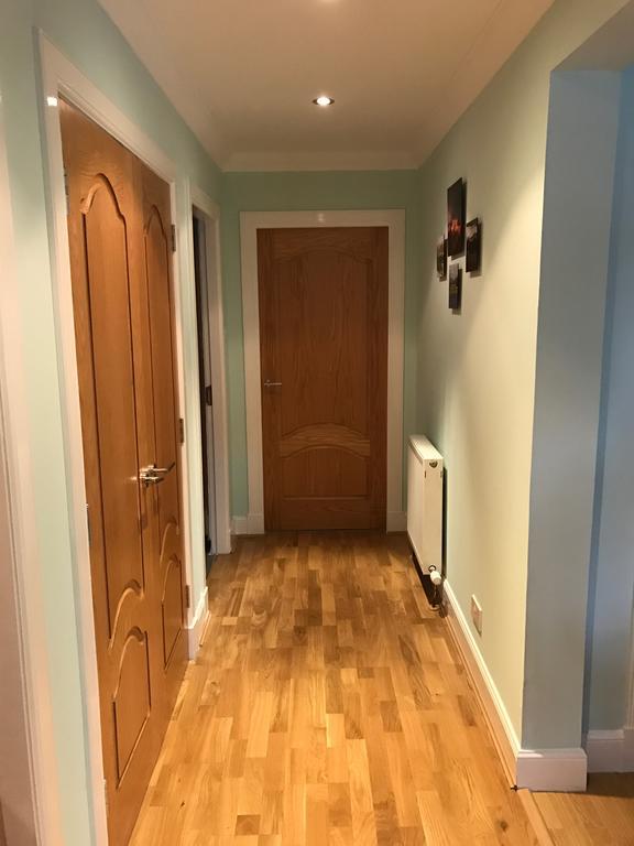 فيلا ستيرلينجفي Hillford House المظهر الخارجي الصورة