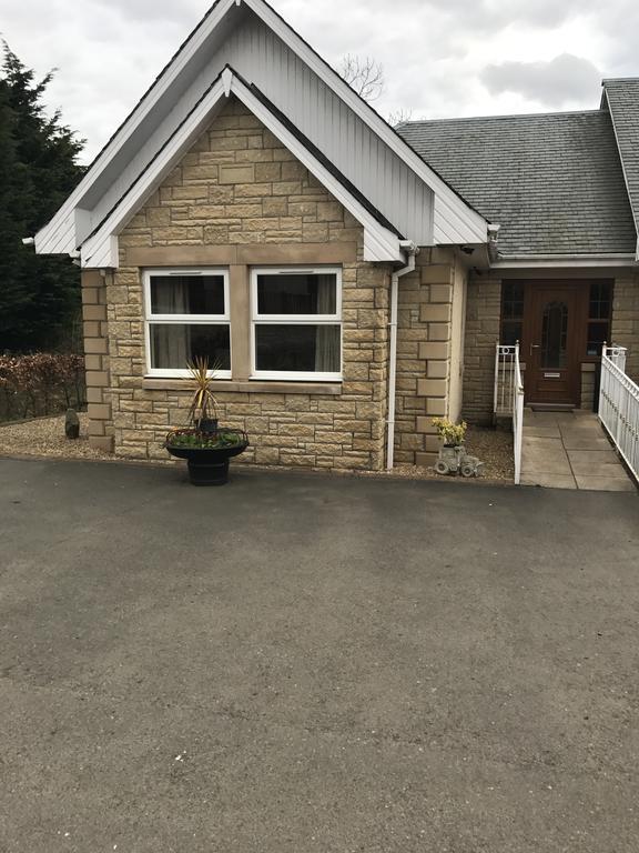 فيلا ستيرلينجفي Hillford House المظهر الخارجي الصورة